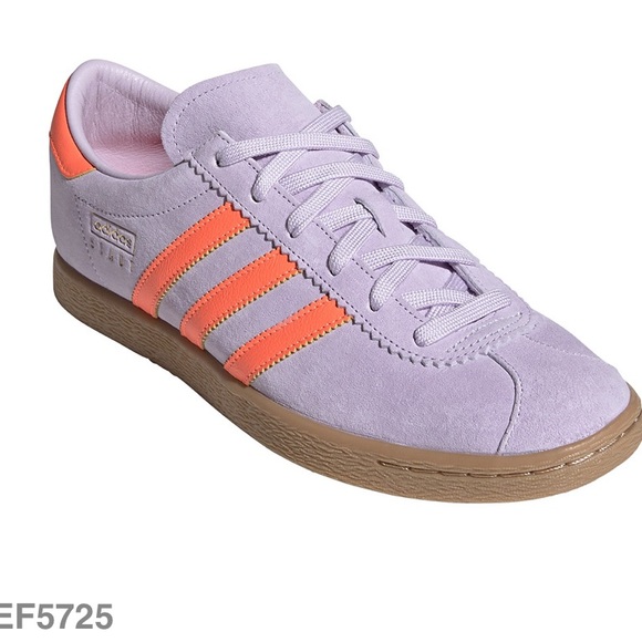 Adidas Stadt Limited Edition Men’s Sz 7.5 - Picture 1 of 11